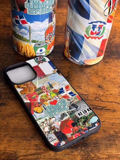 Orgullo Dominicano en tus manos