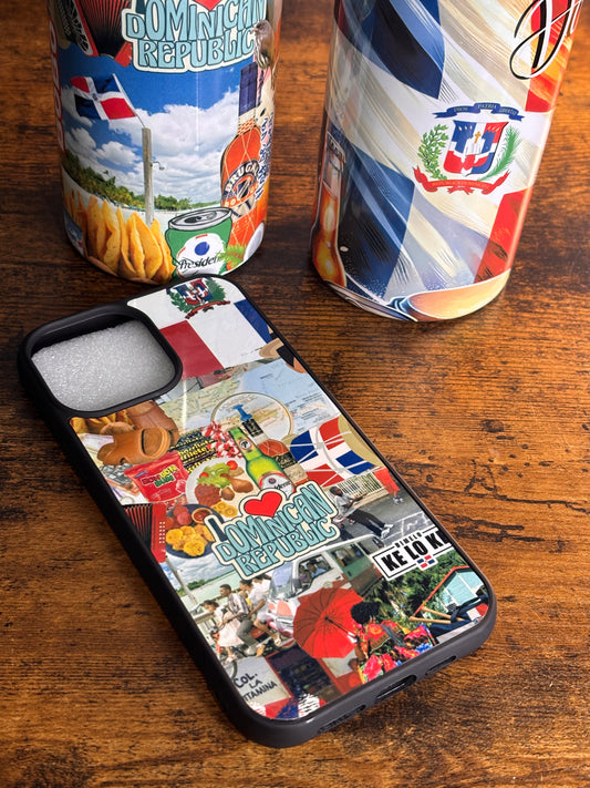 Orgullo Dominicano en tus manos