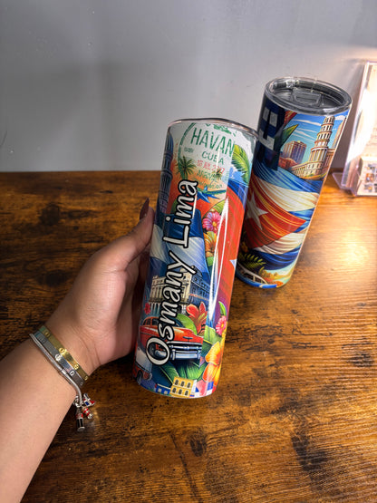 Cuba Siempre Contigo