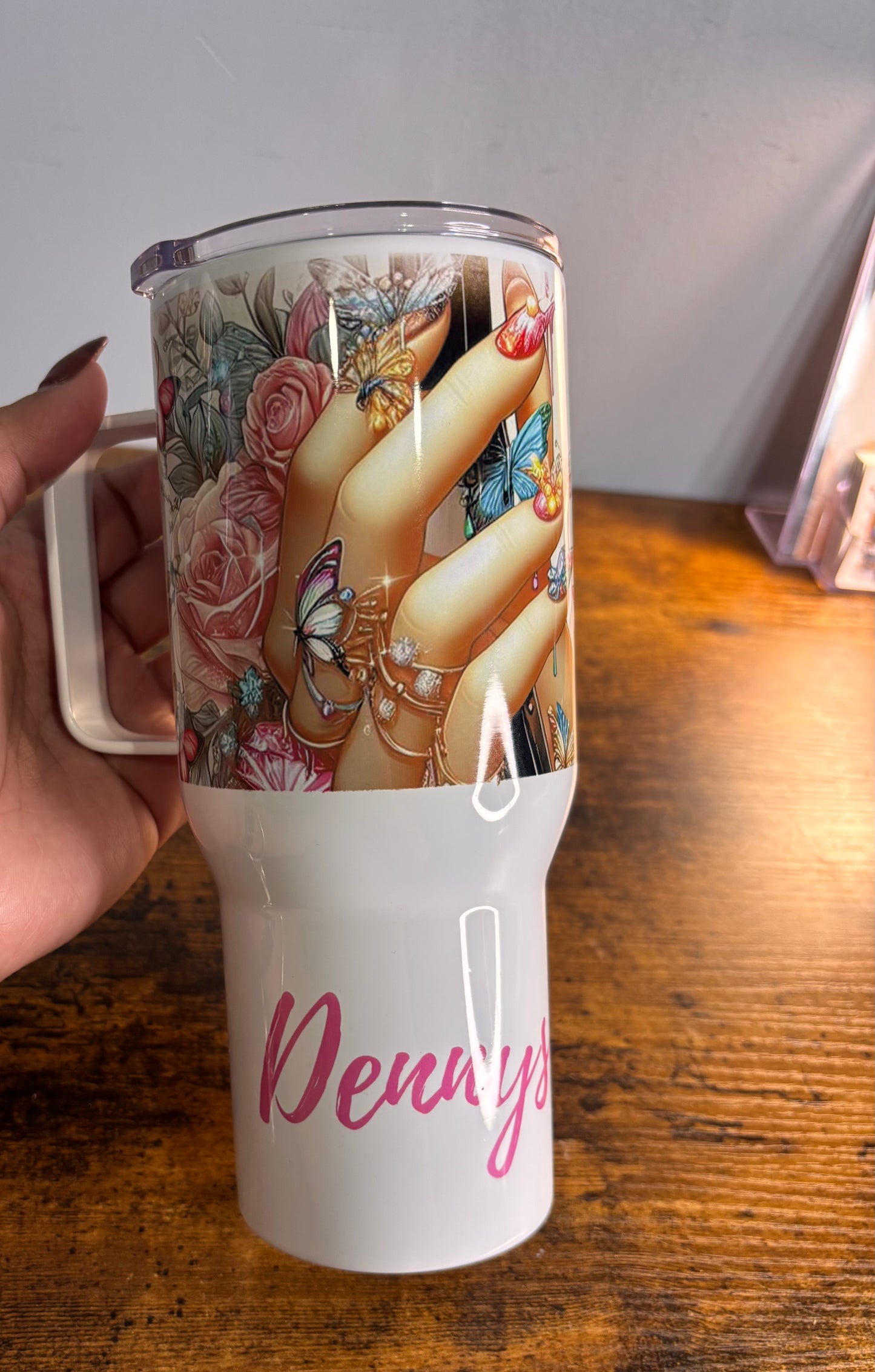 Tumblers Stanley 20onz.