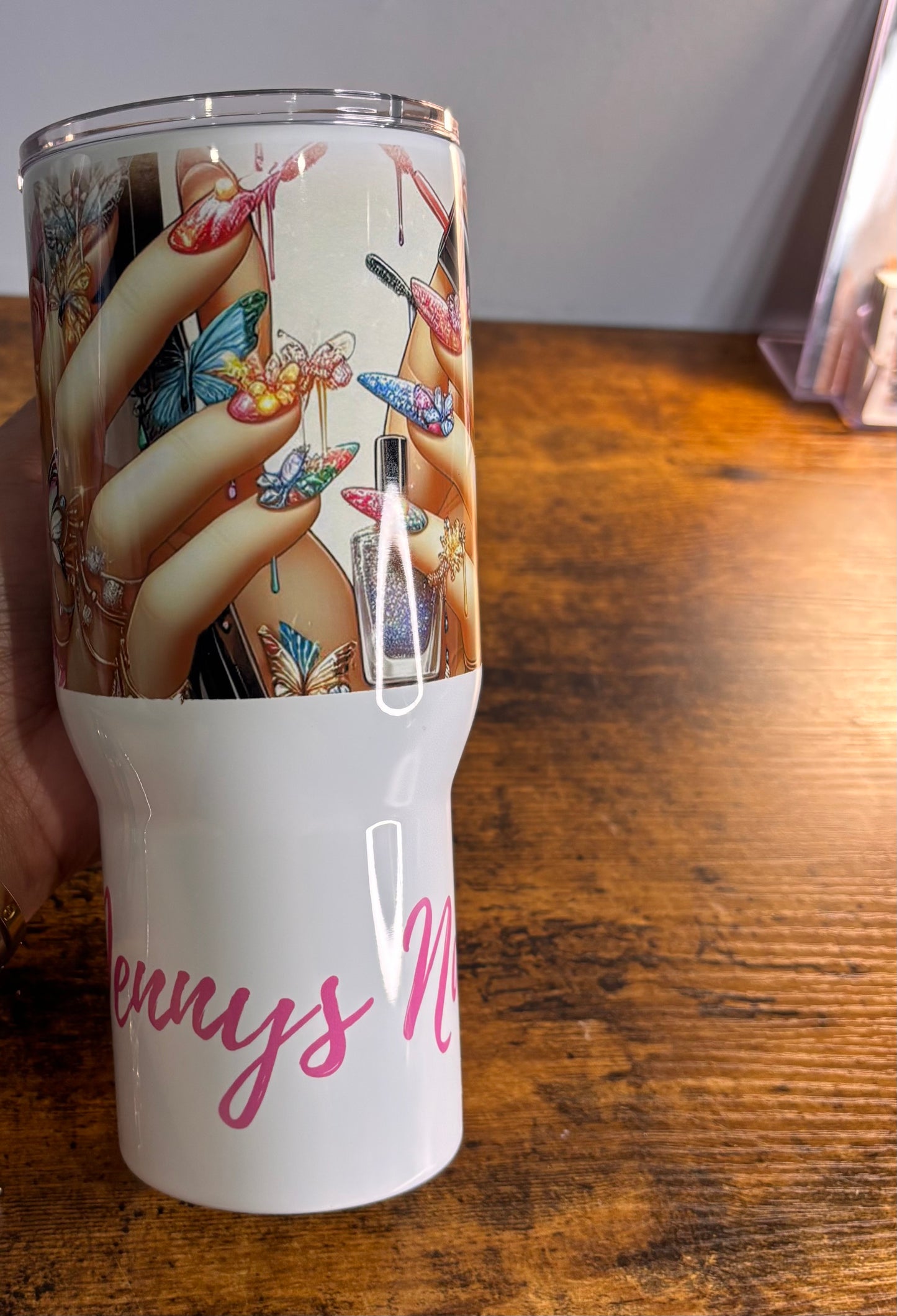 Tumblers Stanley 20onz.