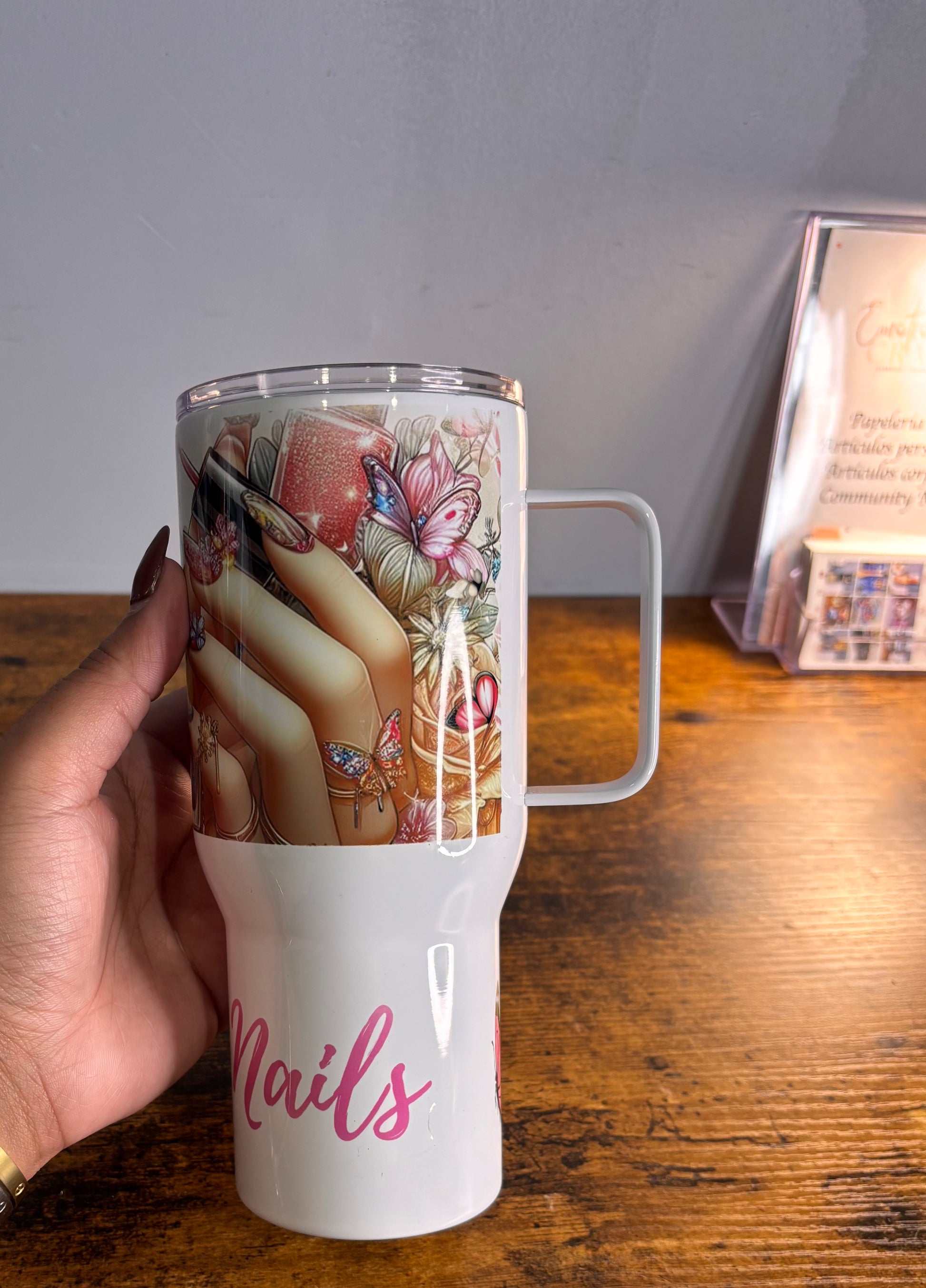 Tumblers Stanley 20onz.