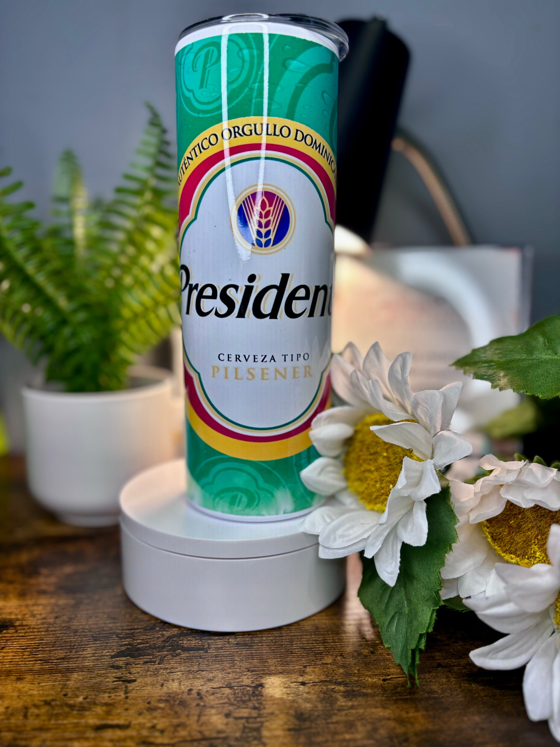 Cerveza Presidente: Brinda con Sabor y Orgullo