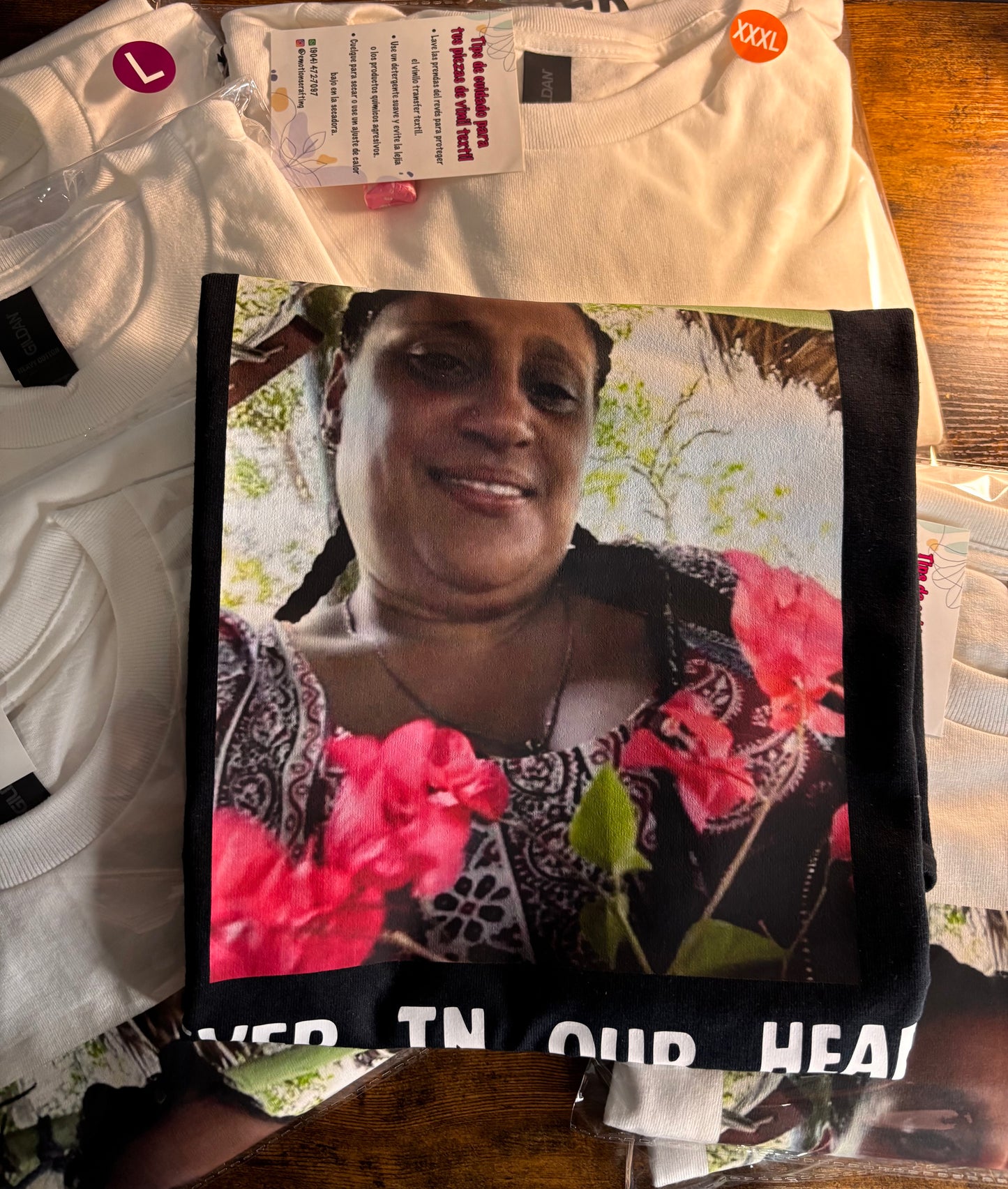 Un Homenaje que Permanece