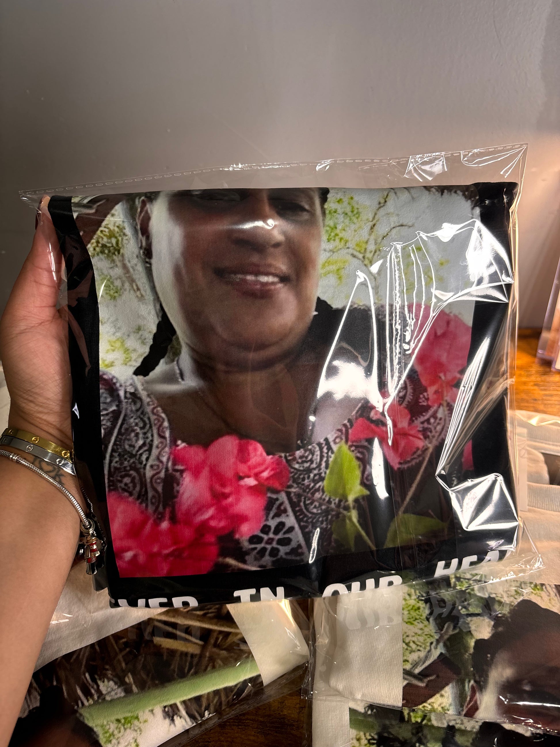 Un Homenaje que Permanece