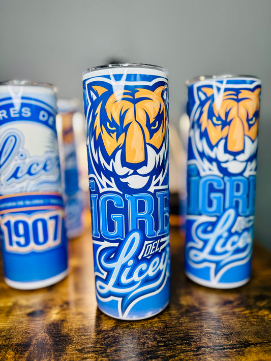Licey Tumblers