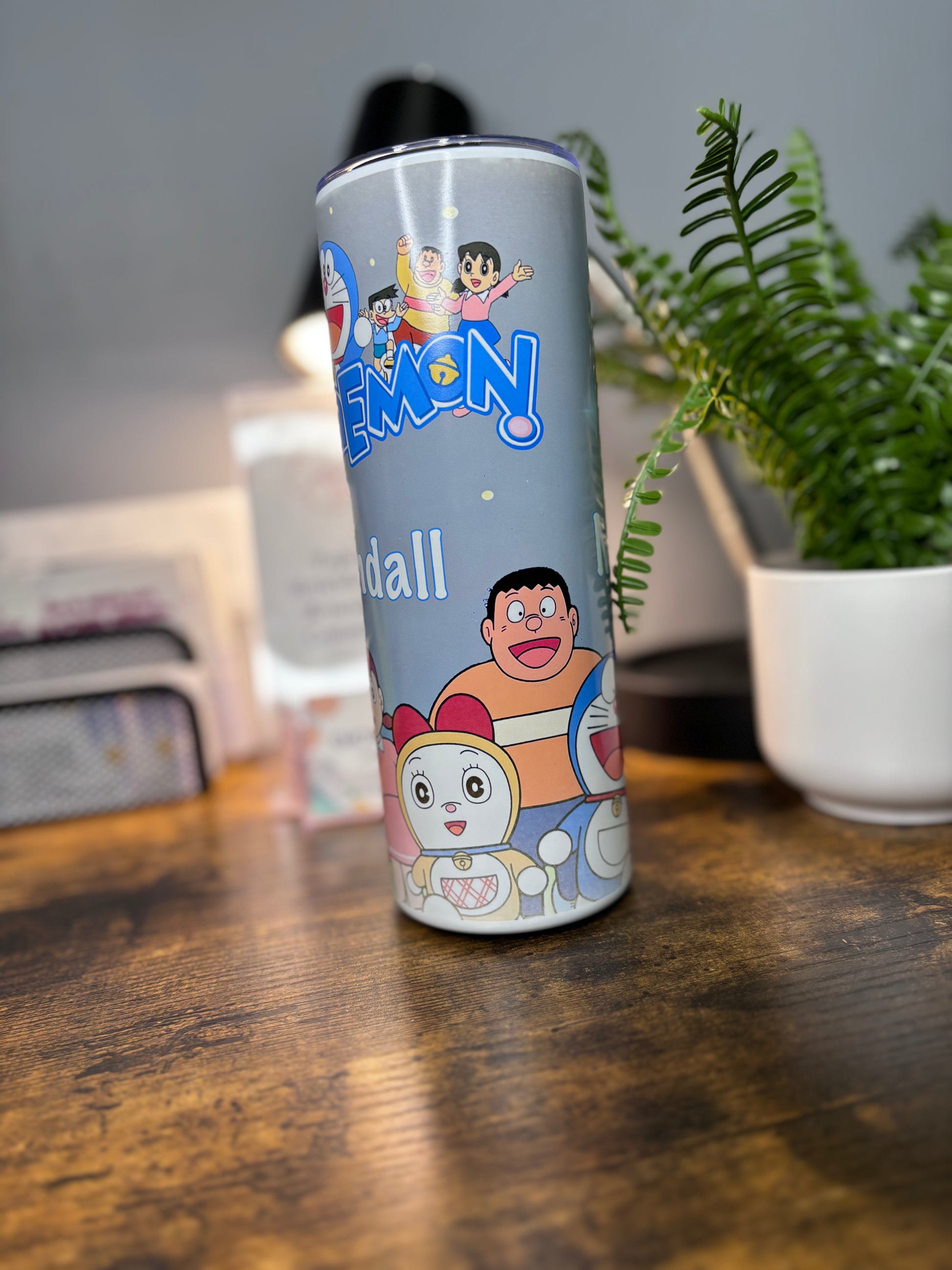 Doraemon
