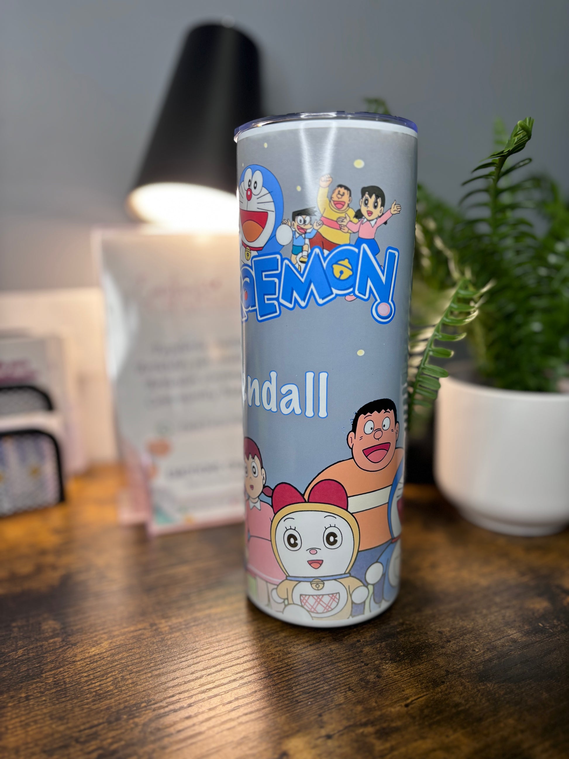 Doraemon