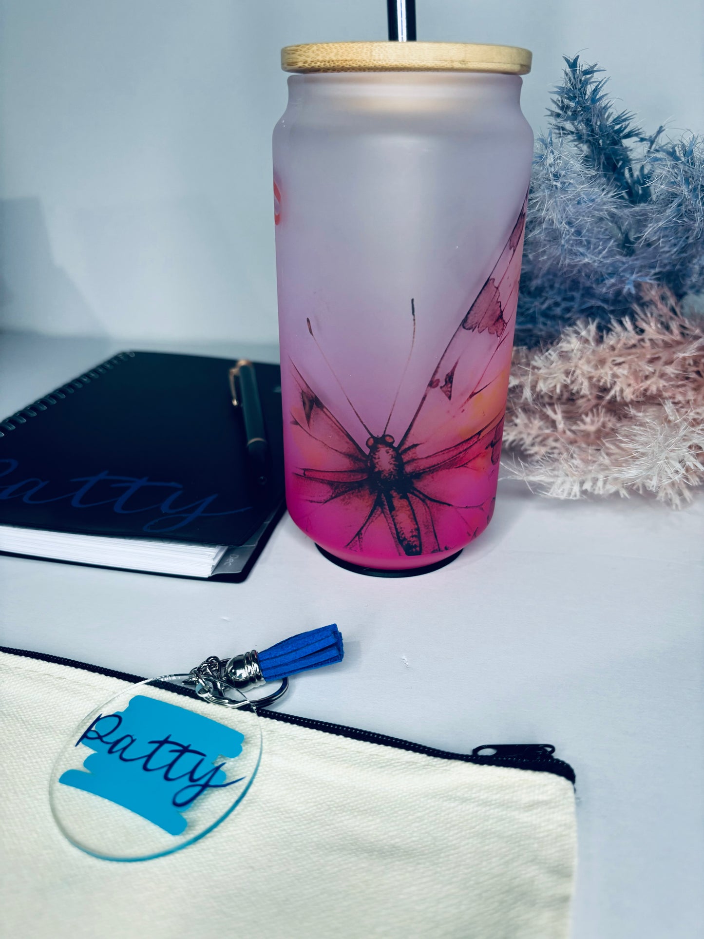 Special Birthday Box