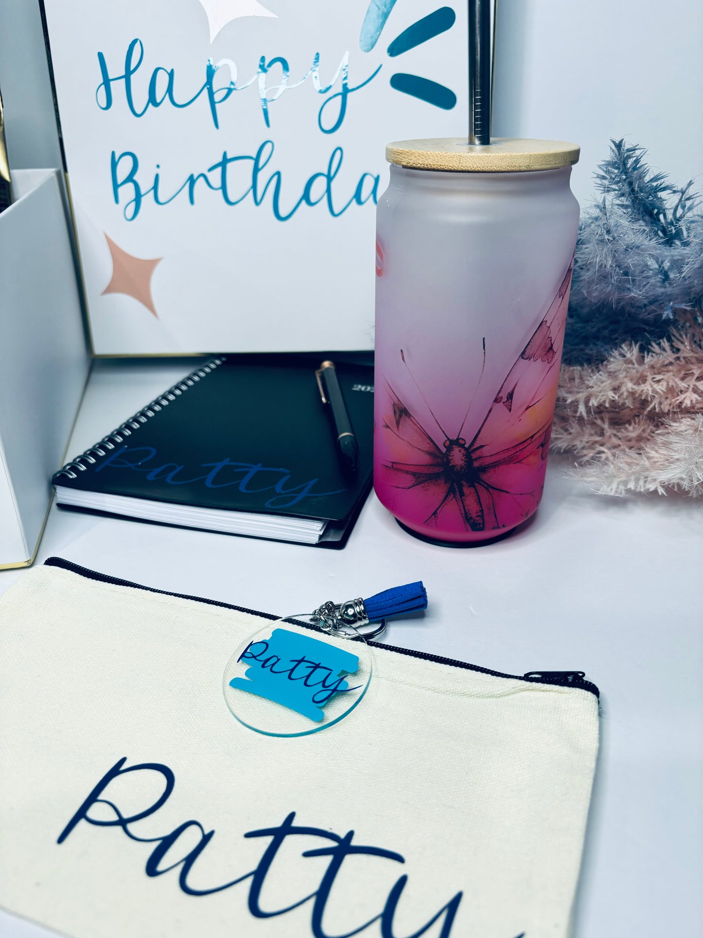 Special Birthday Box