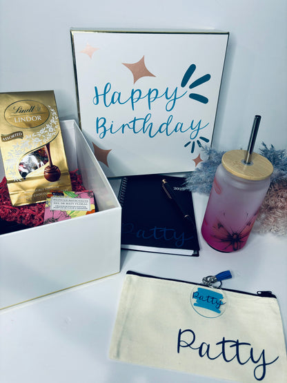 Special Birthday Box