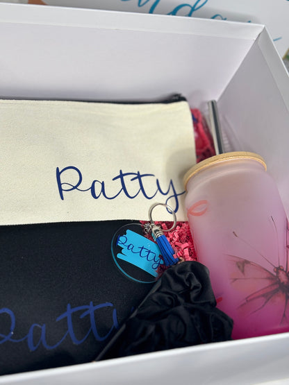 Special Birthday Box