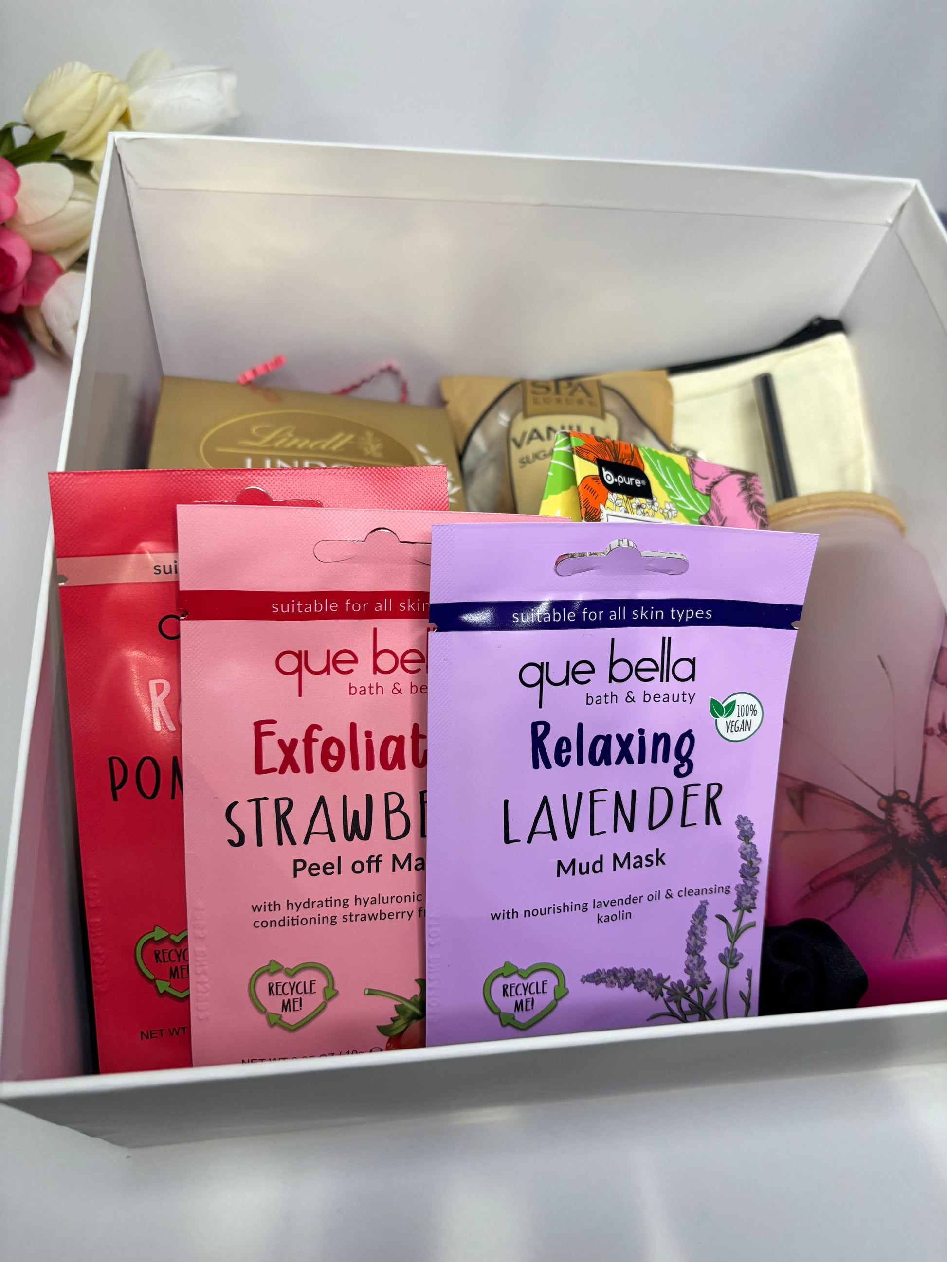 Special Birthday Box