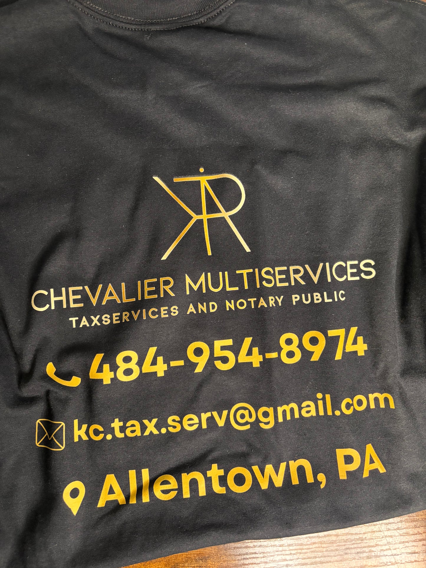 2 T-shirt + 2 Tumbler