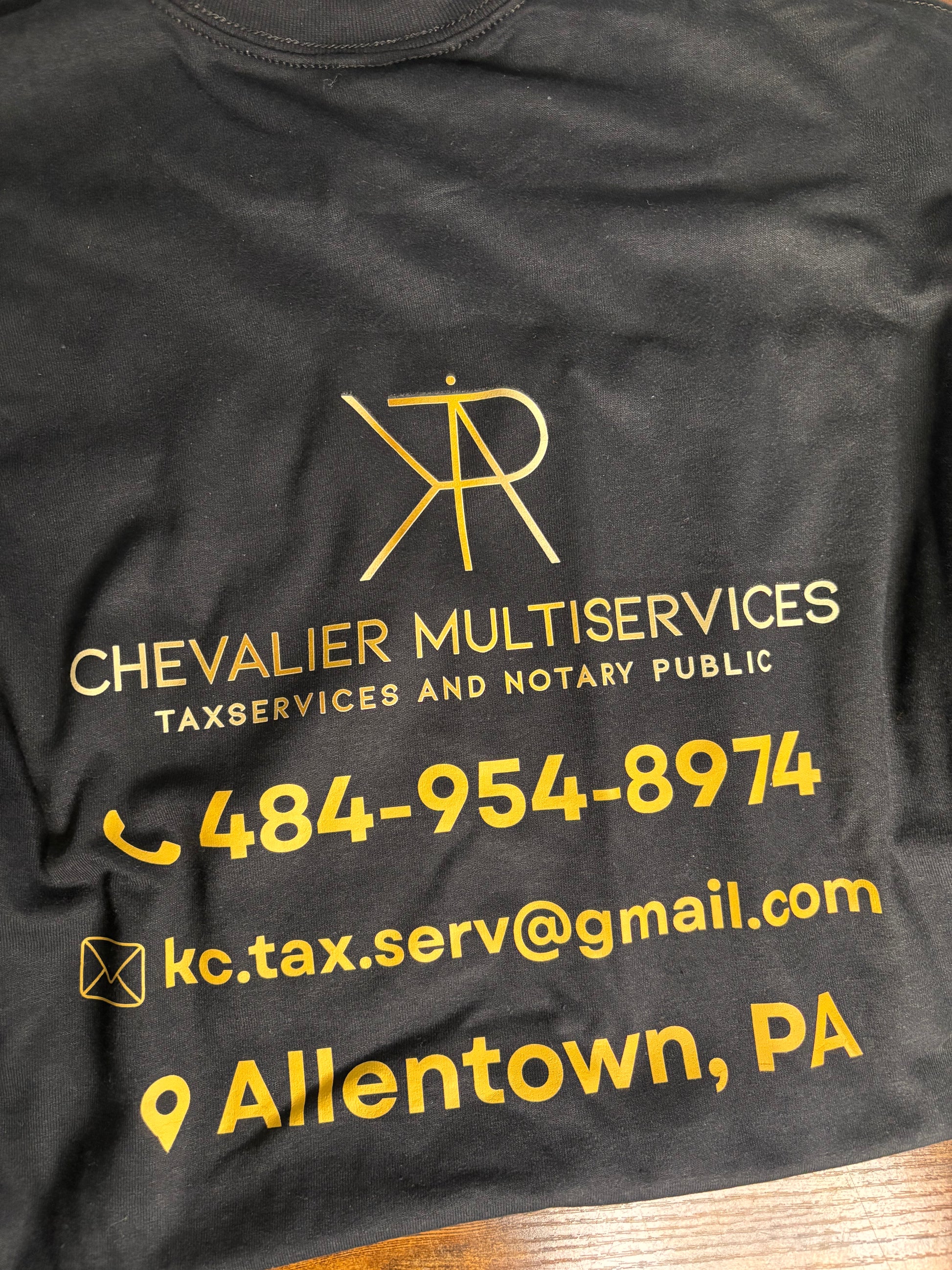 2 T-shirt + 2 Tumbler