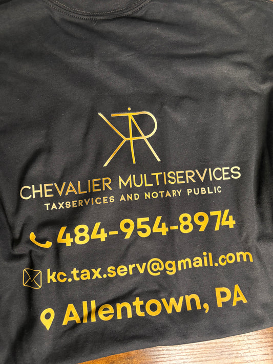 2 T-shirt + 2 Tumbler