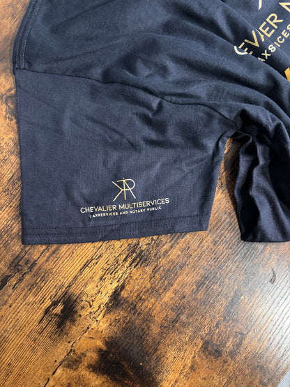 2 T-shirt + 2 Tumbler