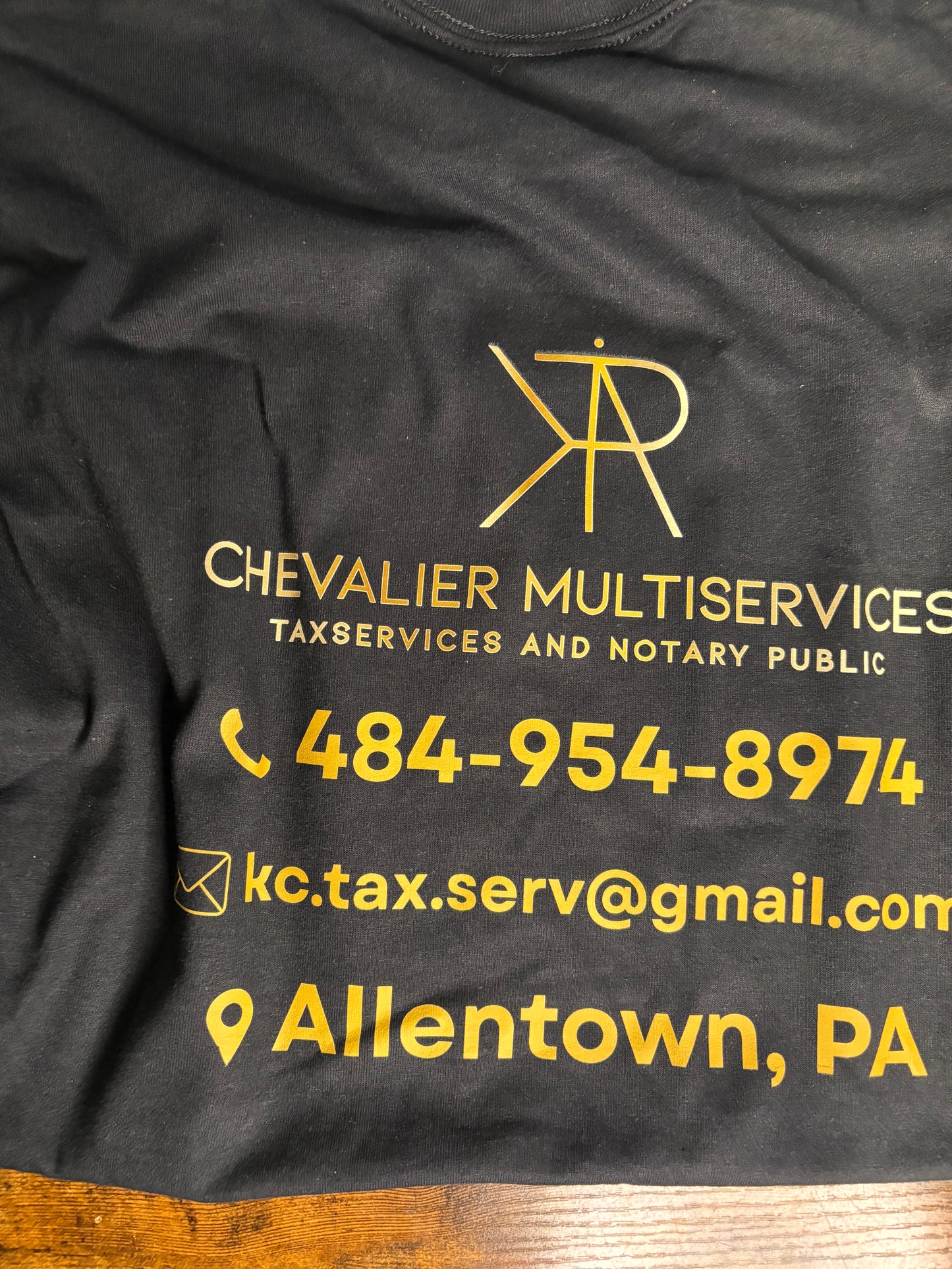 2 T-shirt + 2 Tumbler