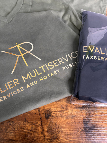 2 T-shirt + 2 Tumbler