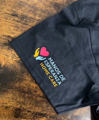 T-shirts Corporativos DTF Cuello Redondo