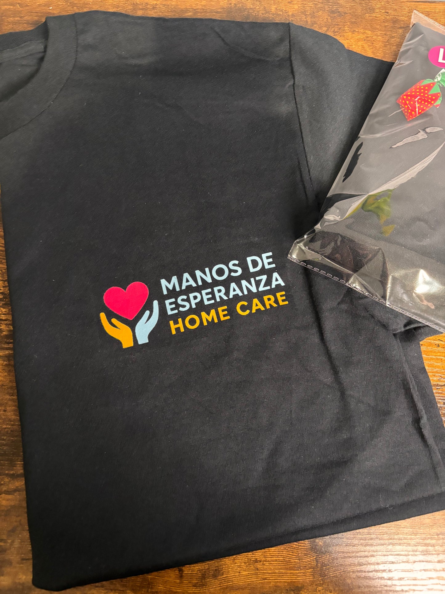 T-shirts Corporativos DTF Cuello Redondo