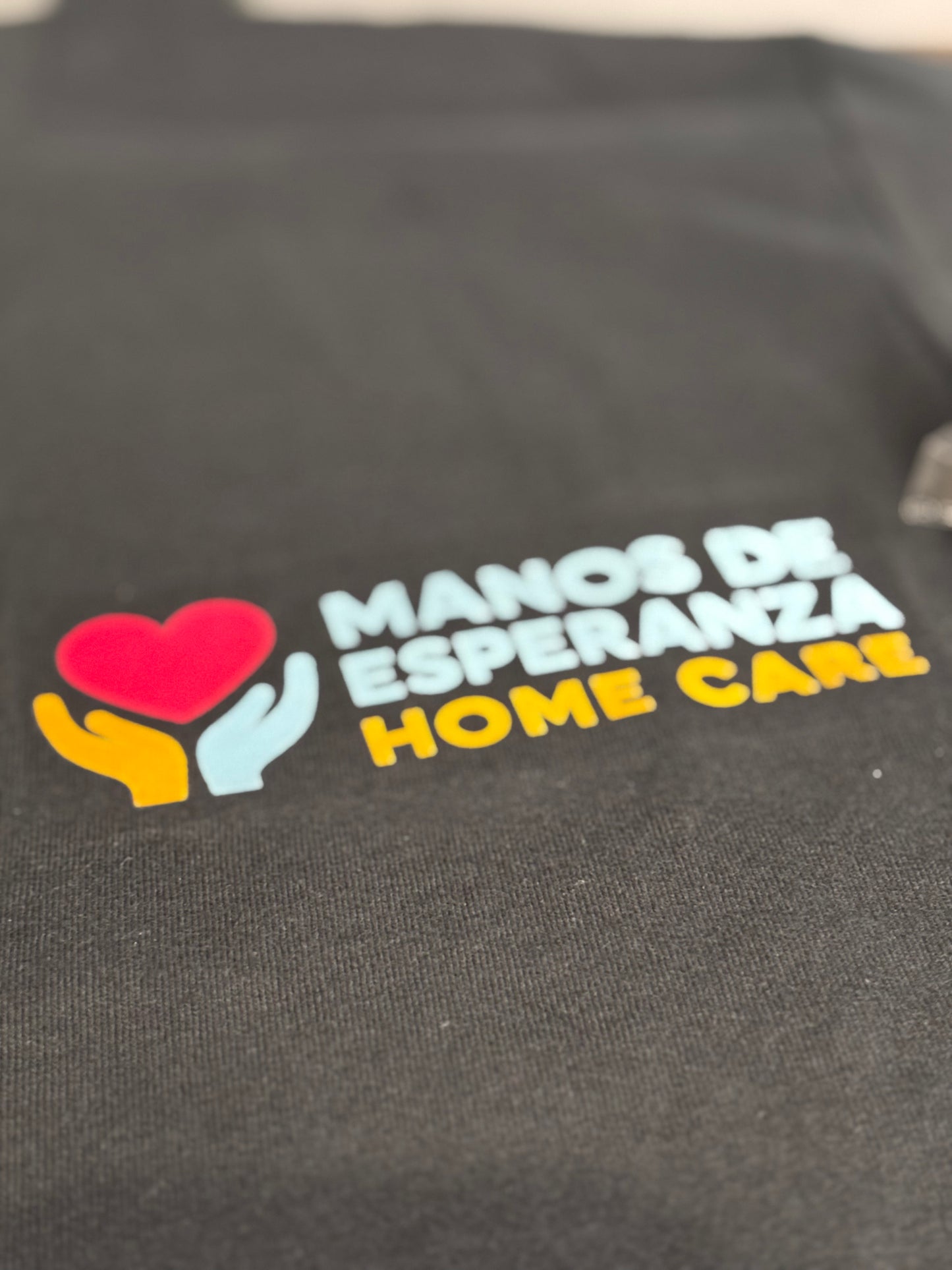 T-shirts Corporativos DTF Cuello Redondo