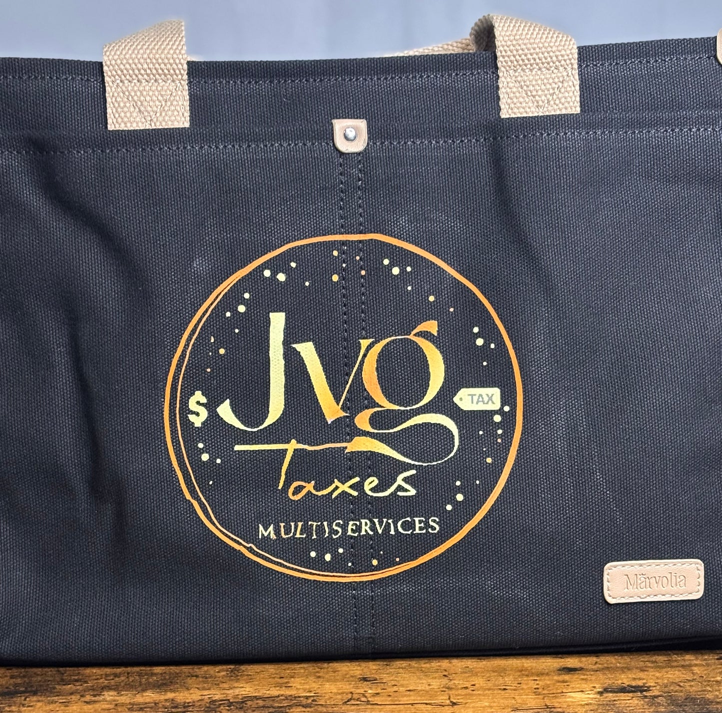 Bolsos Personalizados con Imágenes