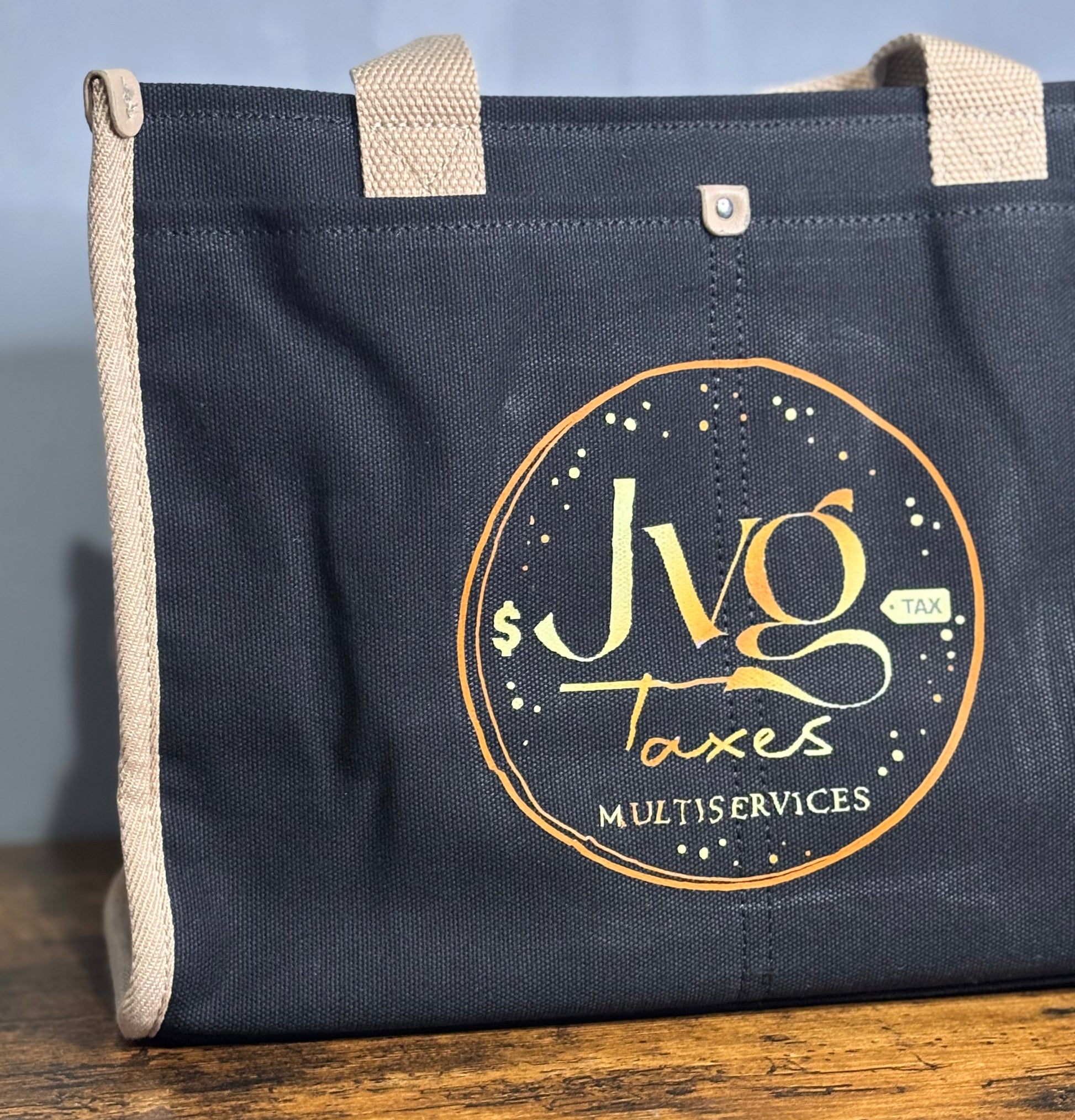 Bolsos Personalizados con Imágenes