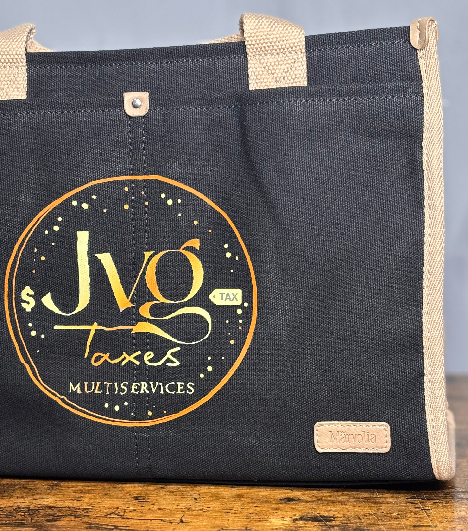 Bolsos Personalizados con Imágenes