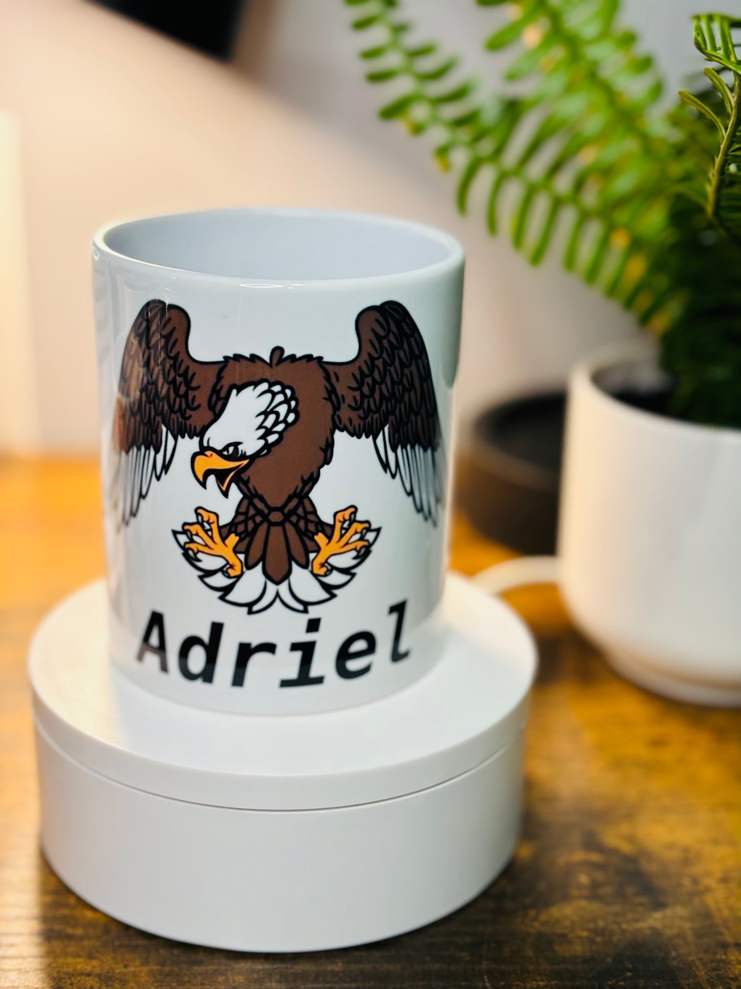Tazas Nombres Personalizadas