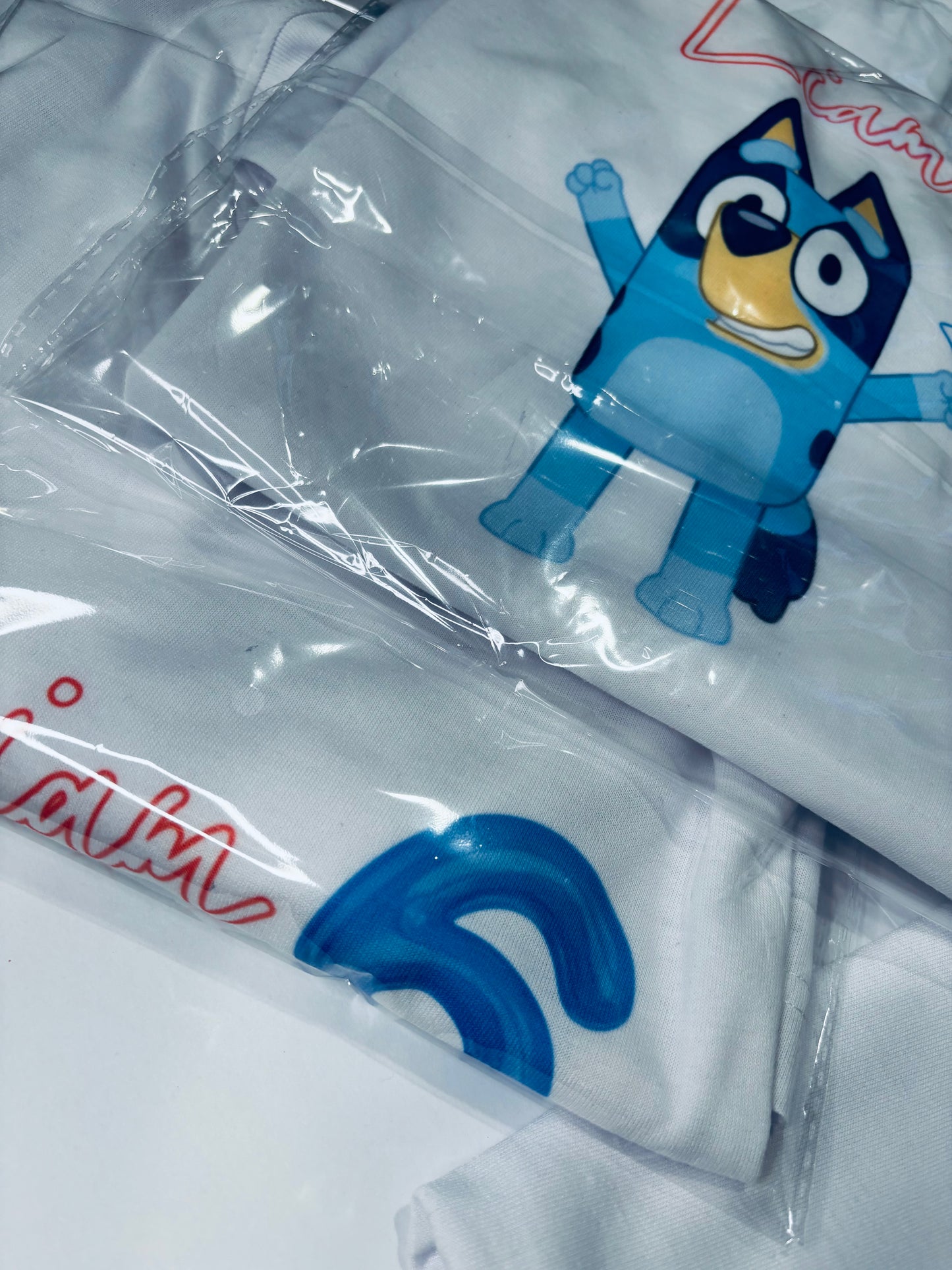 Birthday T-shirts Personalizados