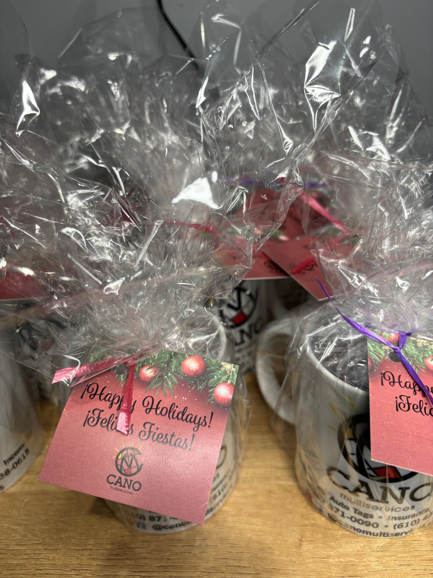 Regalos Corporativos con Sabor