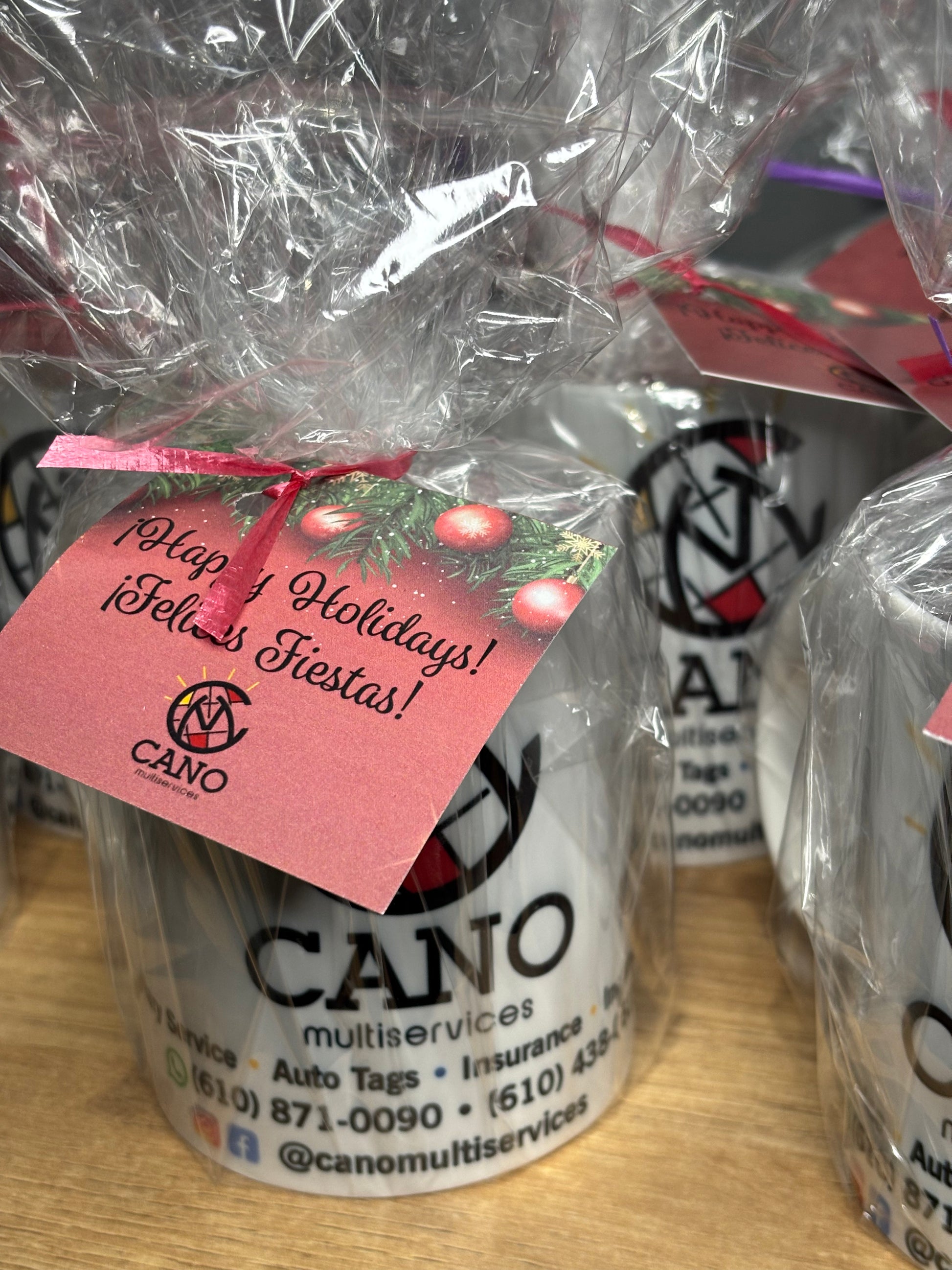 Regalos Corporativos con Sabor