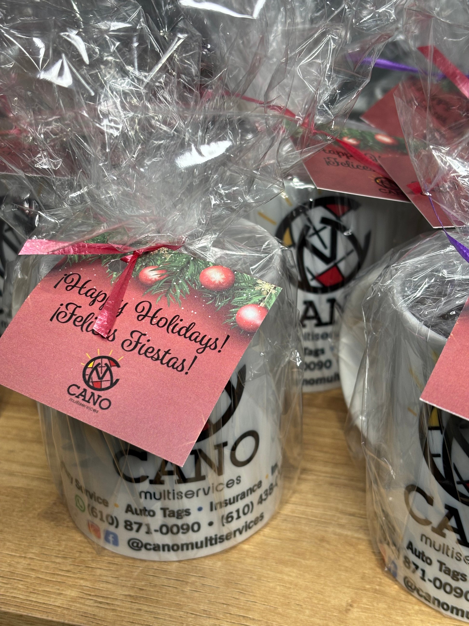 Regalos Corporativos con Sabor