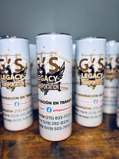 Tumblers Corporativos
