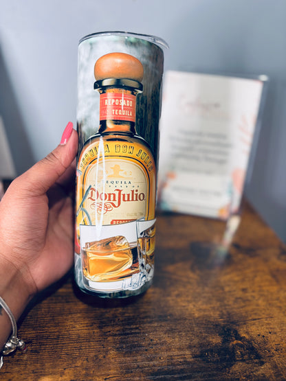Don Julio Tumblers 20onz.