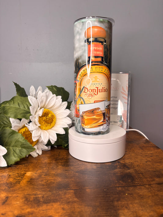 Don Julio Tumblers 20onz.
