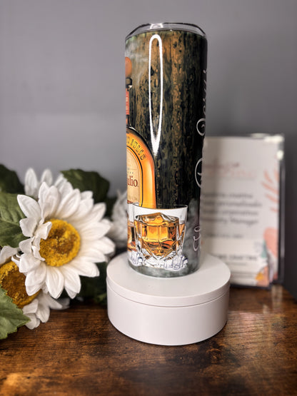 Don Julio Tumblers 20onz.