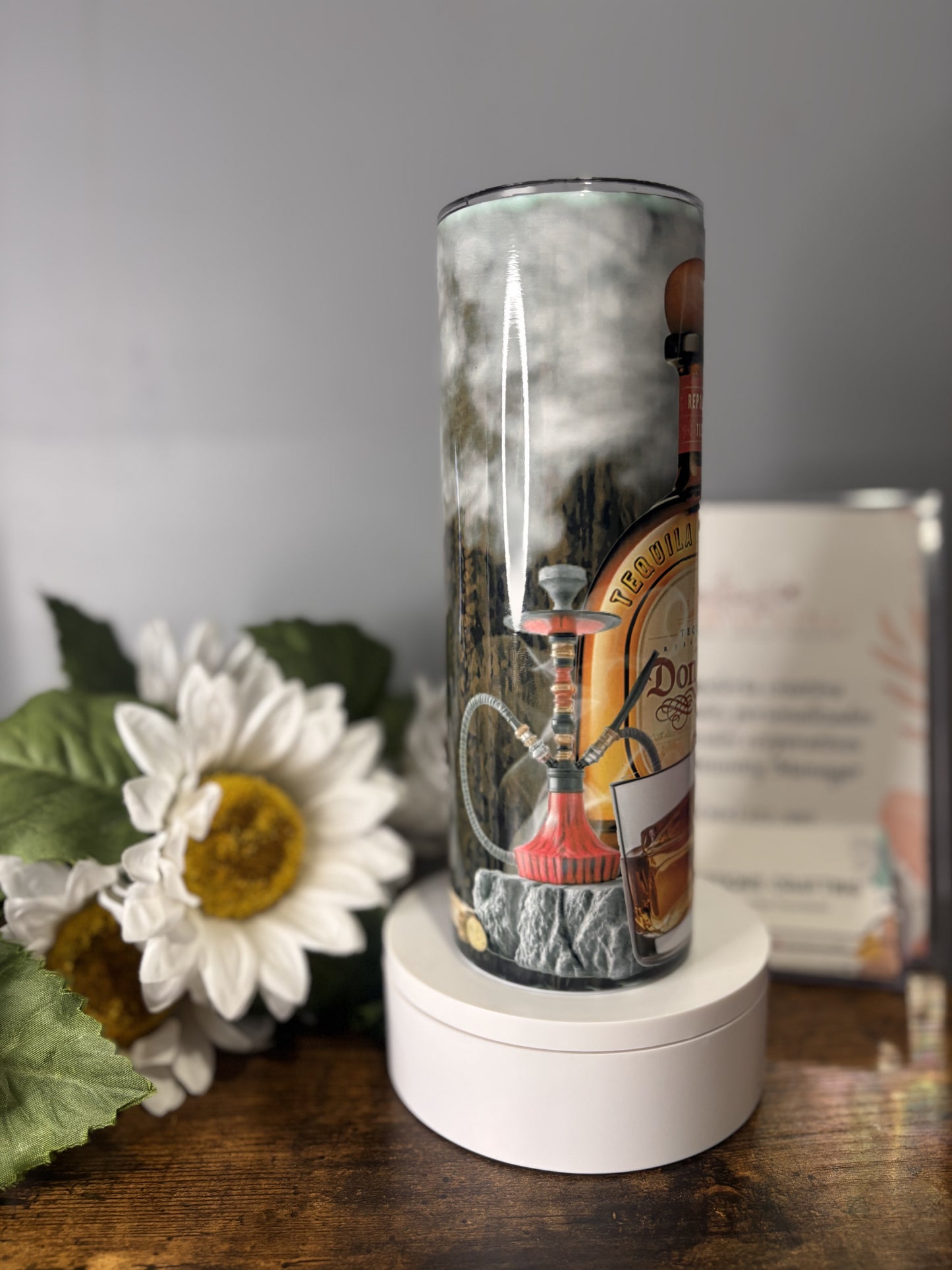 Don Julio Tumblers 20onz.