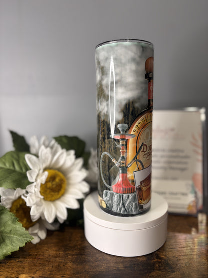 Don Julio Tumblers 20onz.