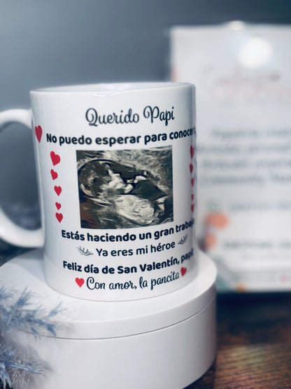 Café de Mamá y Noticias Felices