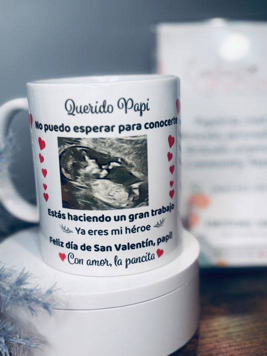 Café de Mamá y Noticias Felices
