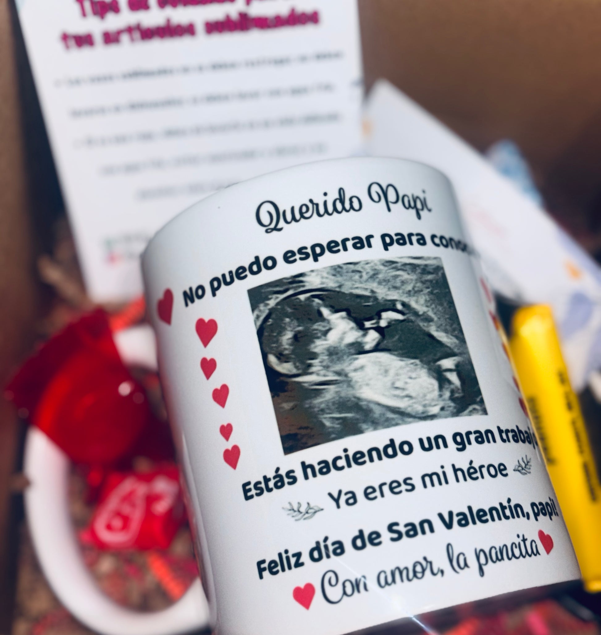 Café de Mamá y Noticias Felices