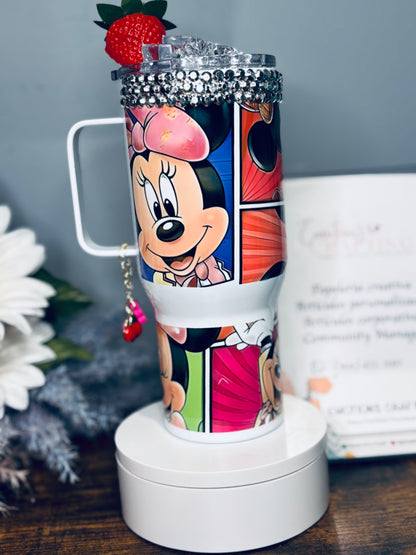 Minnie Stanley Cup 20onz.